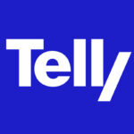 Logo Telly